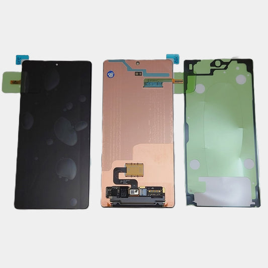 LCD SCREEN DISPLAY Samsung Galaxy S25 Ultra S938 NO FRAME - NEW