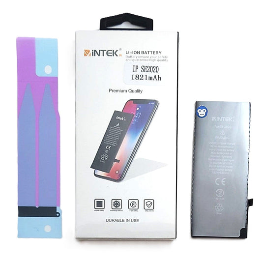 Internal battery FOR APPLE IPHONE SE 2020 - INTEK