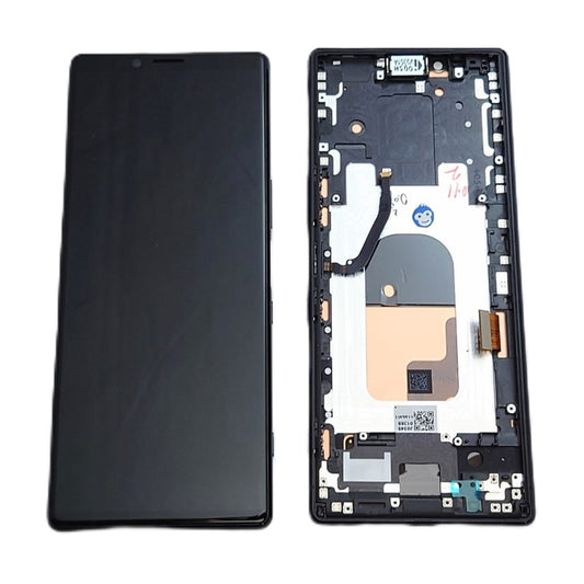 LCD SCREEN DISPLAY SONY XPERIA PRO-1 BLACK - NEW