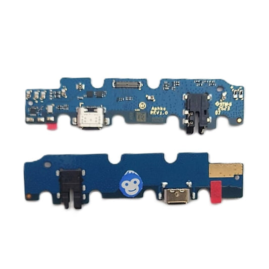 CHARGING PORT FLEX SAMSUNG GALAXY TAB A7 LITE 4G SM-T225 NEW