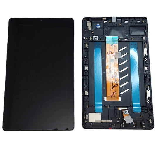 LCD SCREEN DISPLAY SAMSUNG GALAXY TAB A7 LITE 4G SM-T225 GREY - NEW