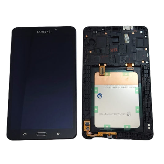 LCD SCREEN DISPLAY SAMSUNG GALAXY TAB A7 WIFI (2016) SM-T280 BLACK - NEW