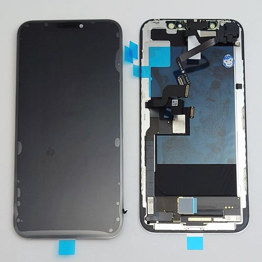 IPHONE X LCD SCREEN SERVICE PACK 661-13114 - NEW