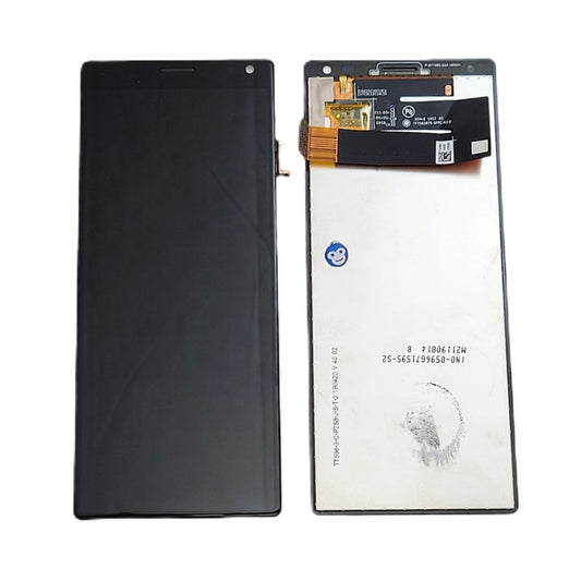 LCD SCREEN DISPLAY SONY  XPERIA 10 BLACK - GRADE AB